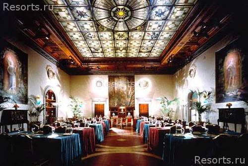 The Westin Excelsior 22